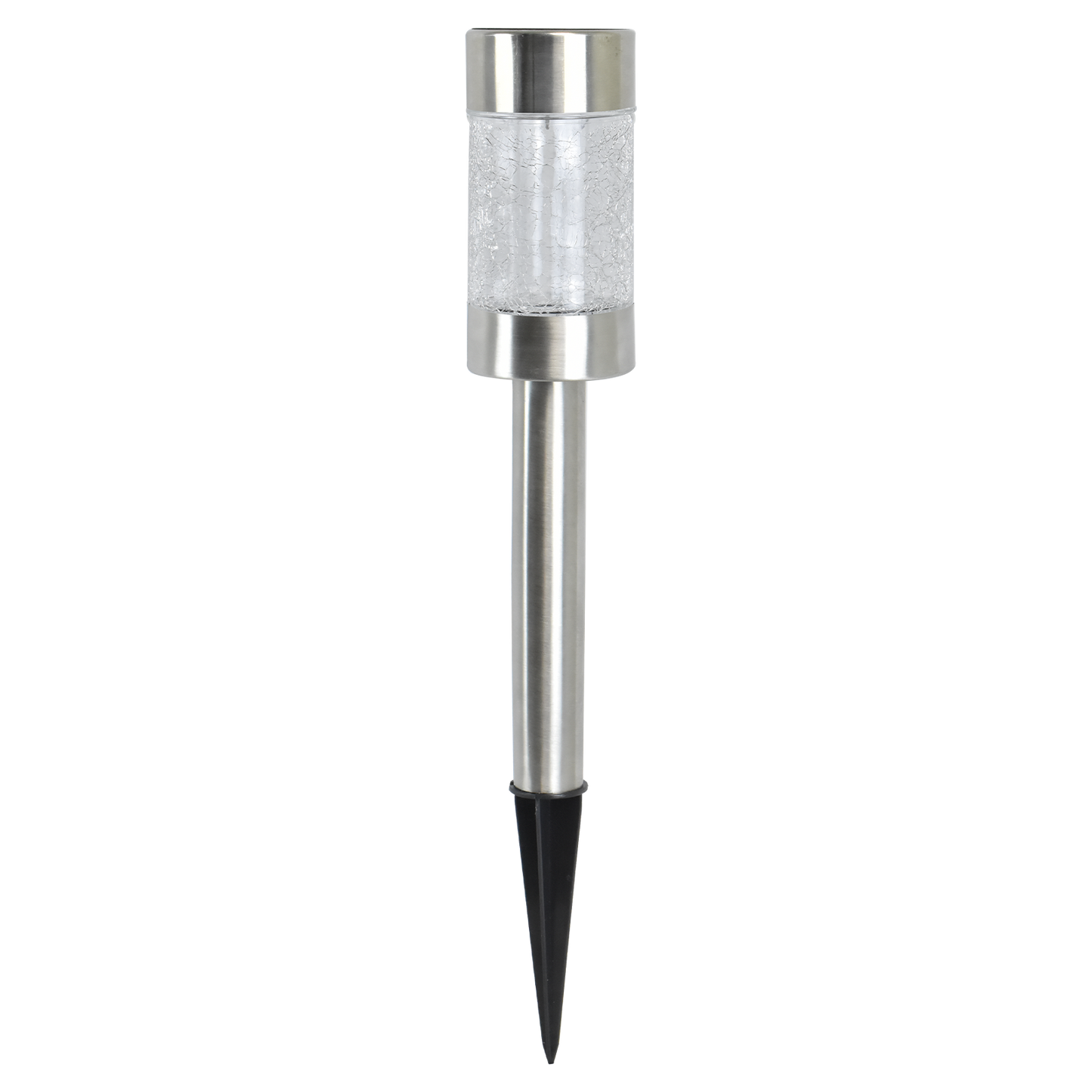 Kimbel Solar LED Pathway Light - 62mm