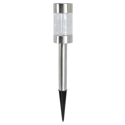 Kimbel Solar LED Pathway Light - 62mm
