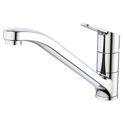 Caroma Chrome Sahara Sink Mixer - 40 x 150 x 228mm