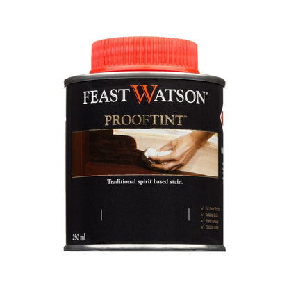 Feast Watson Prooftint - 250ml - Oil Based - Interior Use