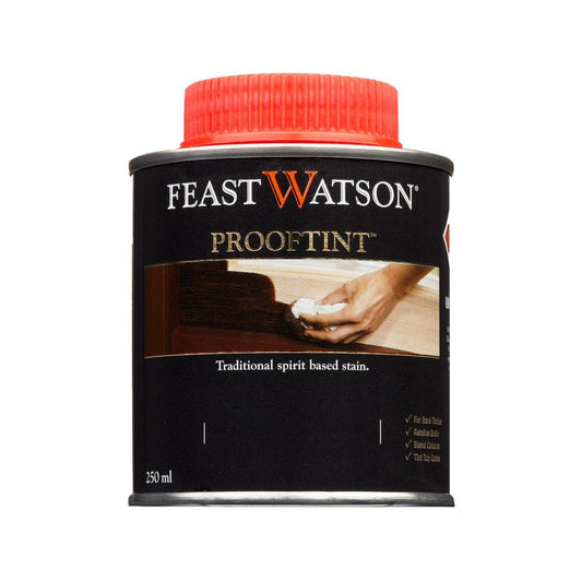 Feast Watson Prooftint - 250ml - Oil Based - Interior Use