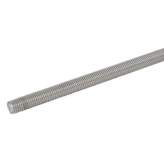 Hobson Threaded Rod - 2440mm x M16
