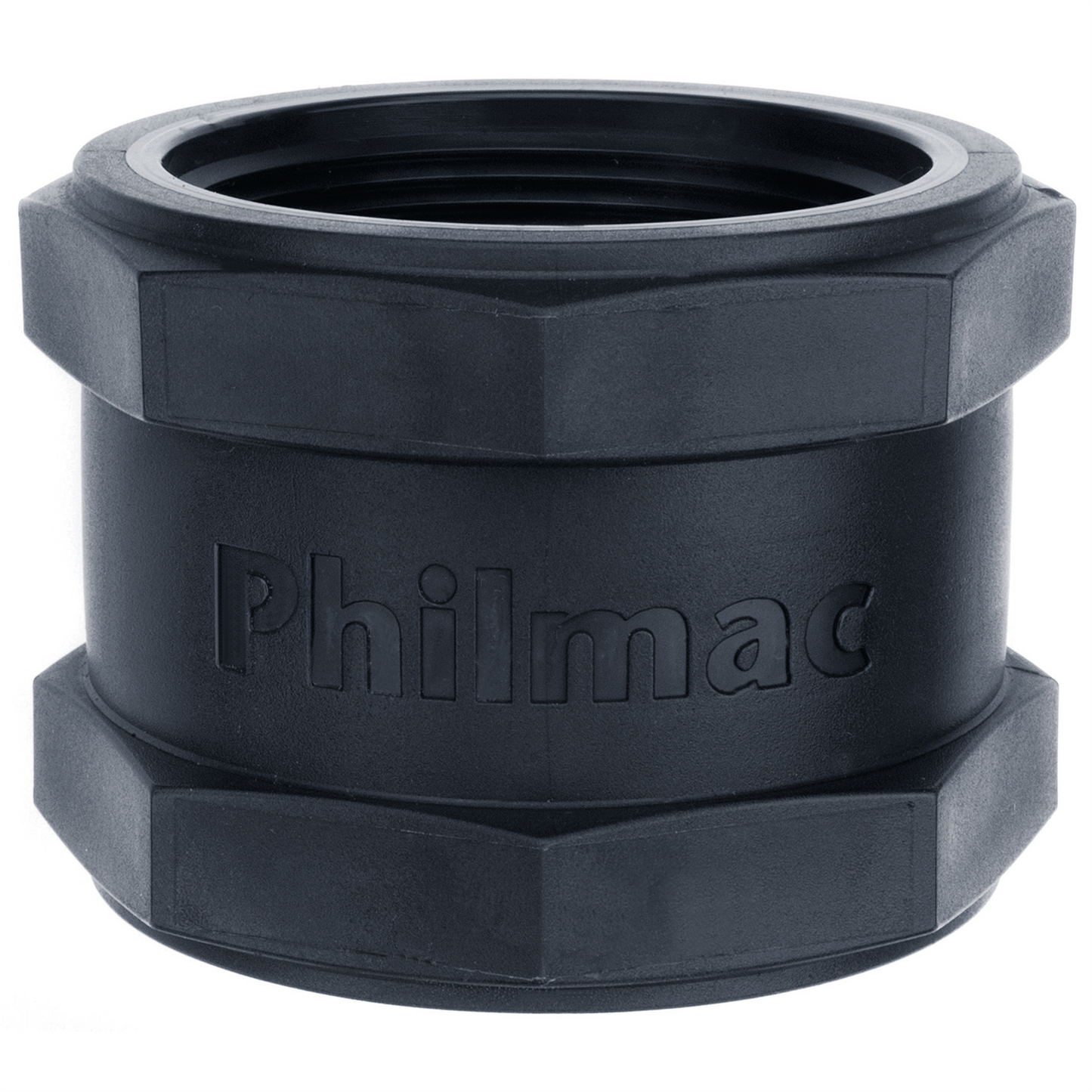 Philmac Threaded Pipe Socket - 1/2"