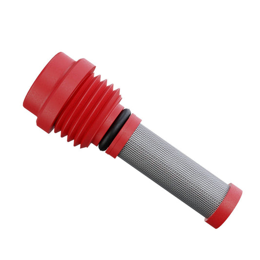Wagner Red T2 Airless Spray Gun Filter - Size 11 - 2 Pack