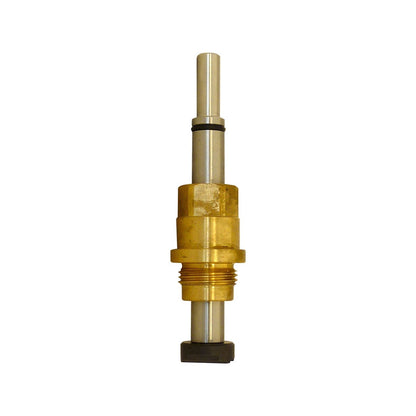 Hydroseal Tap Seat Refacing Tool - 12mm - Stainless Steel - Easy Use