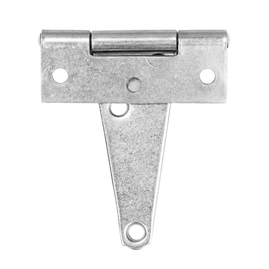 Pinnacle Stainless Steel Tee Hinge - 100mm