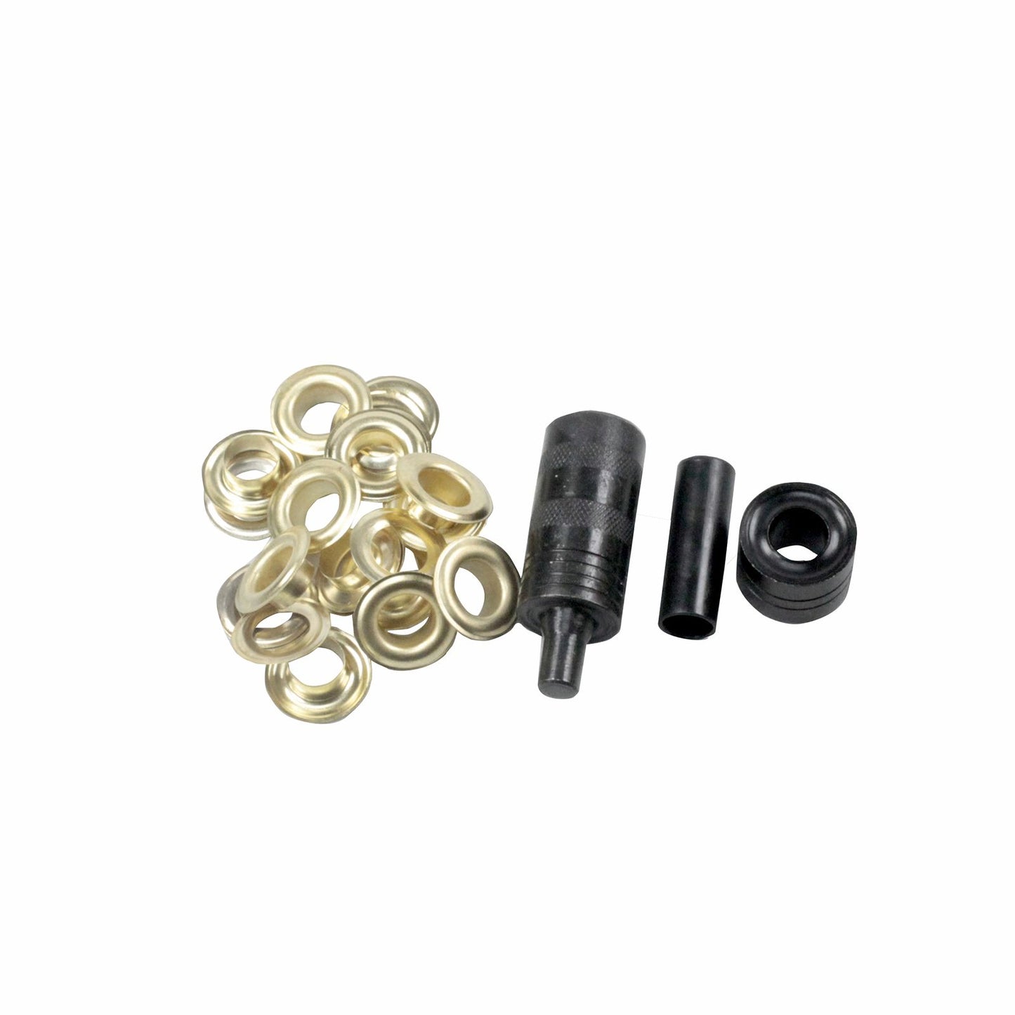 Craftright Grommet Repair Kit - 15 Piece - 12.5mm
