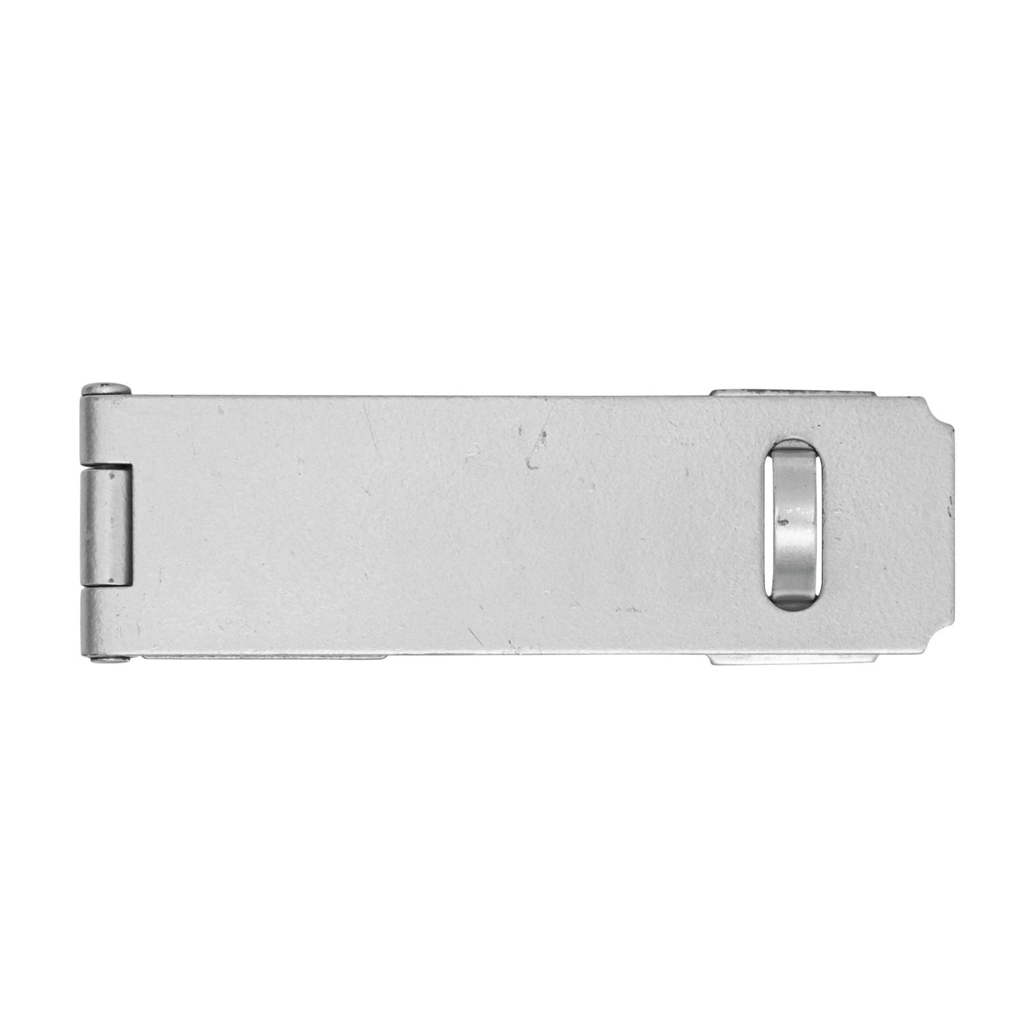 Pinnacle Hasp and Staple - 115mm