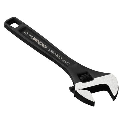 Kincrome Adjustable Wrench - 150mm - 19mm Jaw Opening