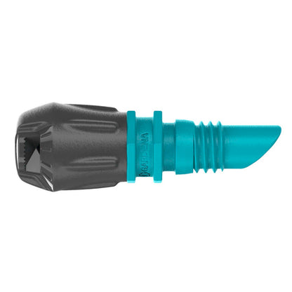 Gardena Micro Irrigation Spray Nozzle - 90° - 5 Pack