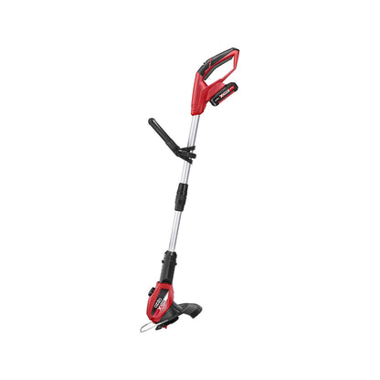 Ozito PXC Cordless Grass Trimmer - 240mm - Skin Only
