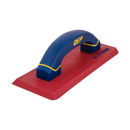 Qep Xtreme Stone Grout Float - 102 x 255mm