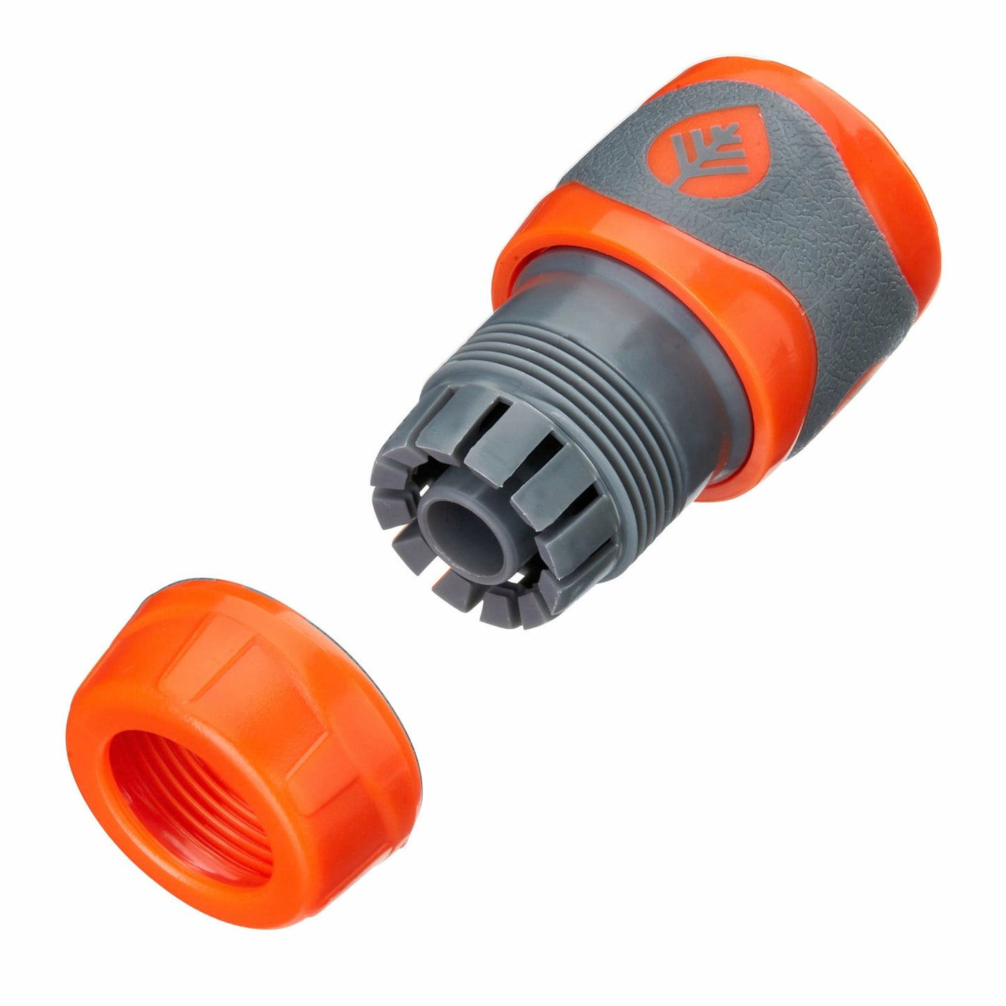 Pope Comfort Grip Hose Connector - 12mm