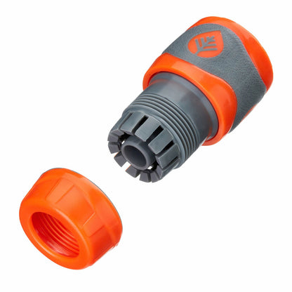 Pope Comfort Grip Hose Connector - 12mm