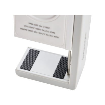Jackson Rapid Charge USB-C Desk Clamp Powerboard - 1.5m