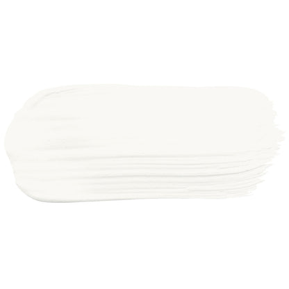 Porter's Washable Paint - 100ml - Popcorn - Eggshell