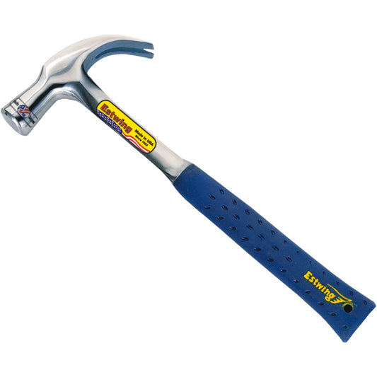Estwing Claw Hammer - 24oz