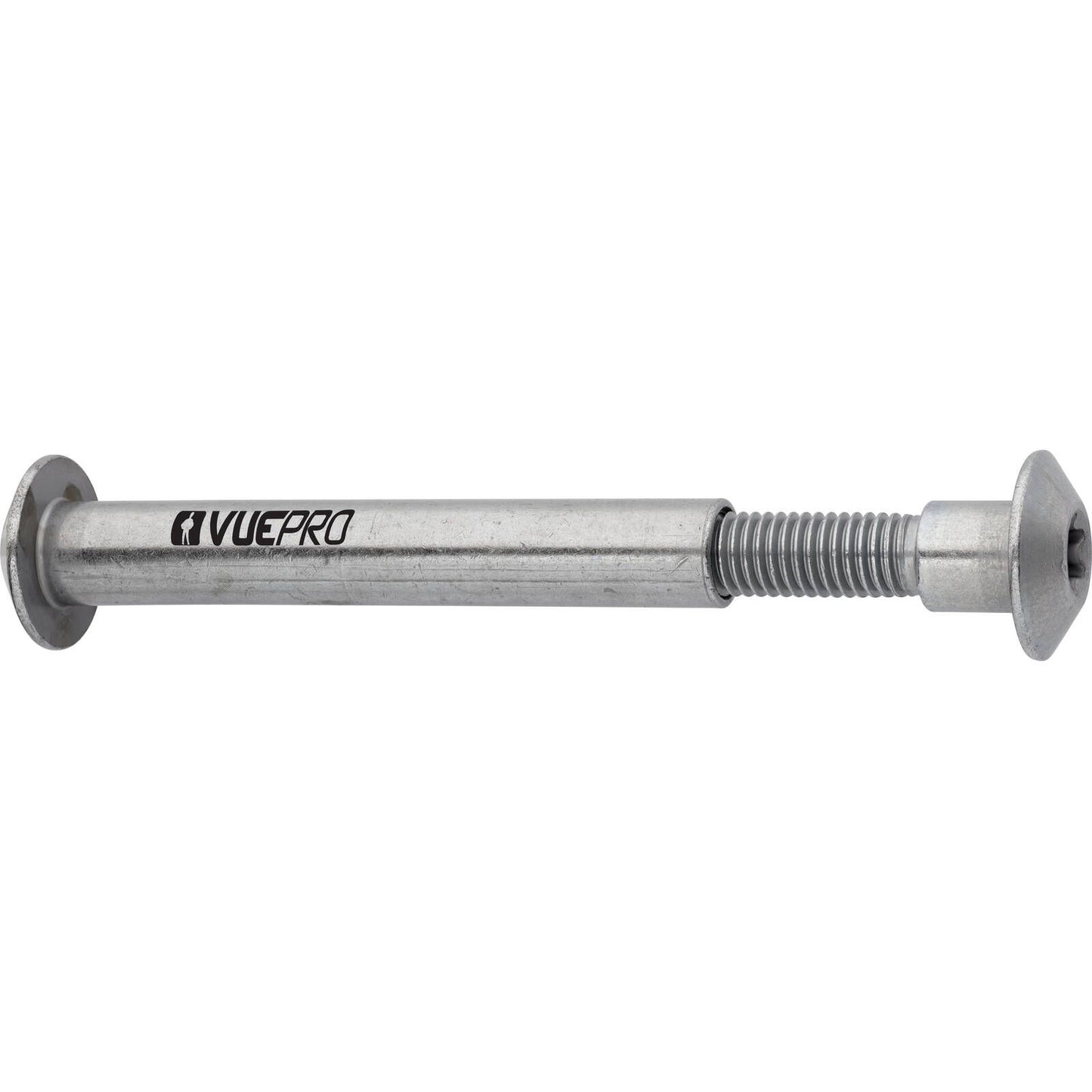 Vuepro M16 Concealed Thread Bolt - 110 x 150mm - 2 Pack