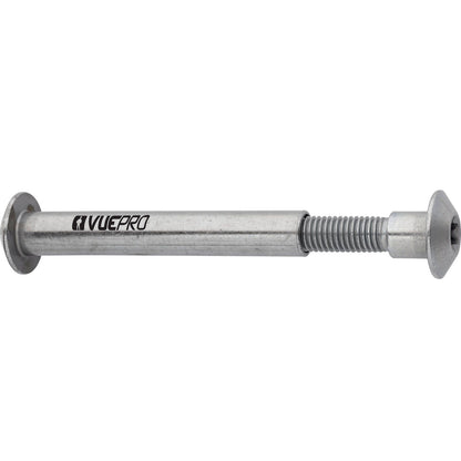 Vuepro M16 Concealed Thread Bolt - 110 x 150mm - 2 Pack