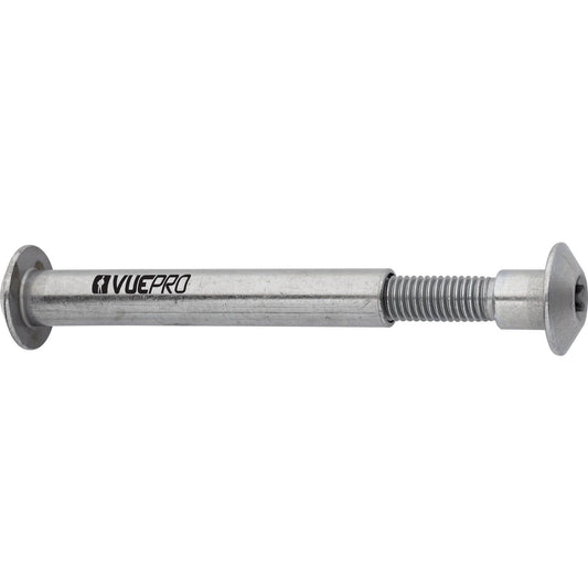 Vuepro M16 Concealed Thread Bolt - 110 x 150mm - 2 Pack