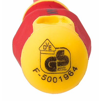 Trojan VDE Screwdriver Set - 7 Piece