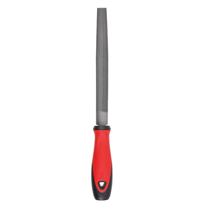 Trojan Half Round File - 200mm - Second Cut