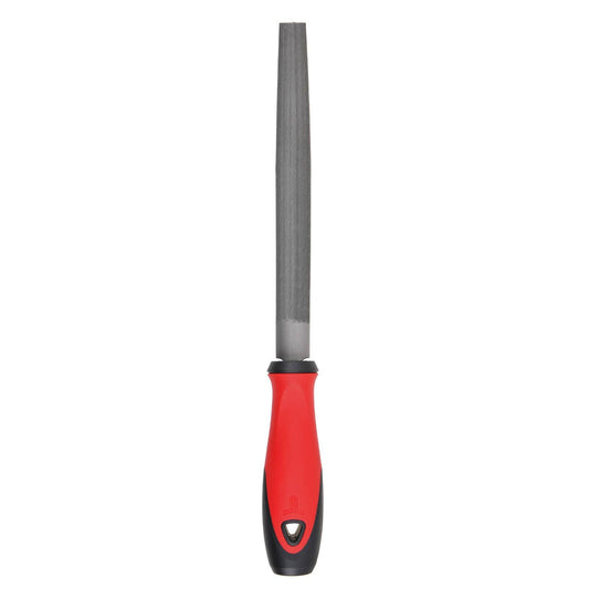 Trojan Half Round File - 200mm - Second Cut