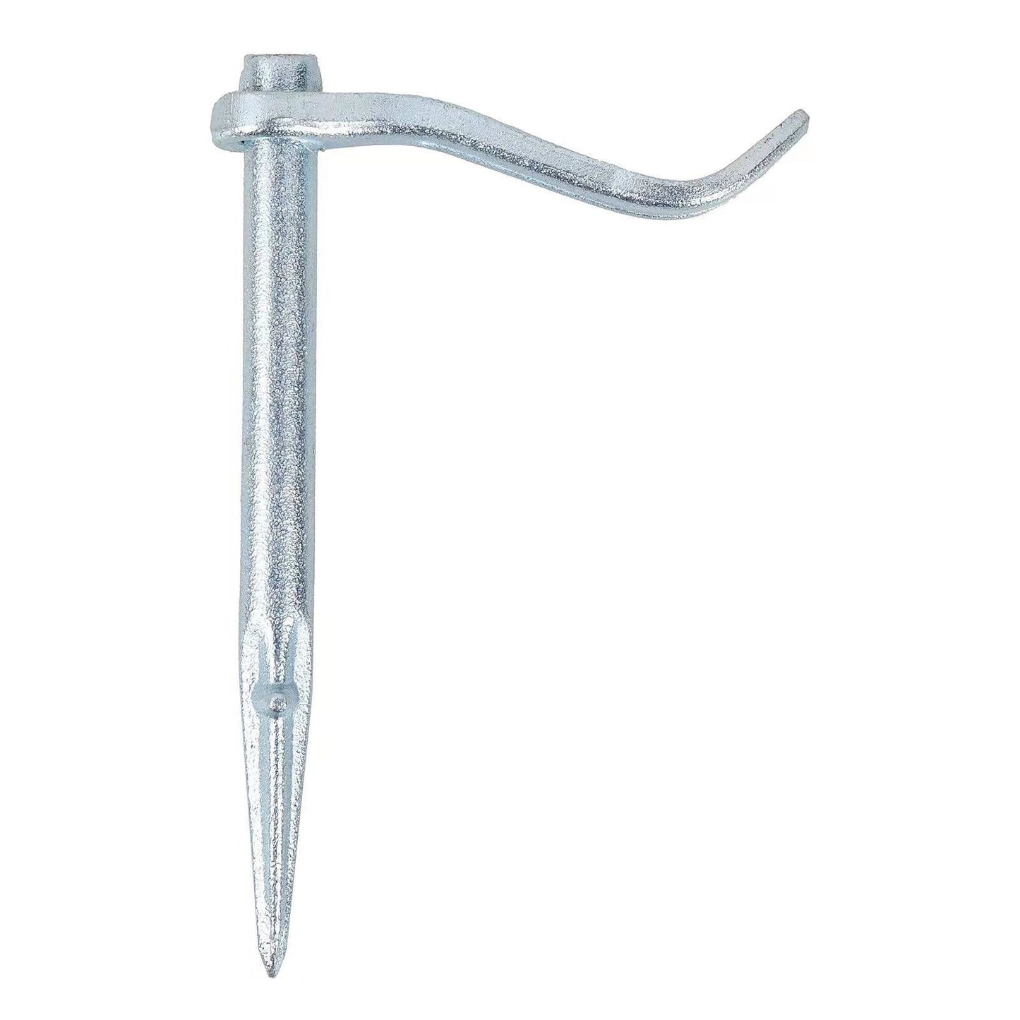 Trojan Round Dutch Pin - 150mm - 12