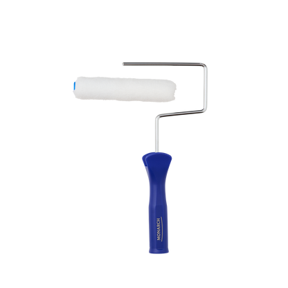 Monarch All Purpose Mini Roller 160mm 2 Piece