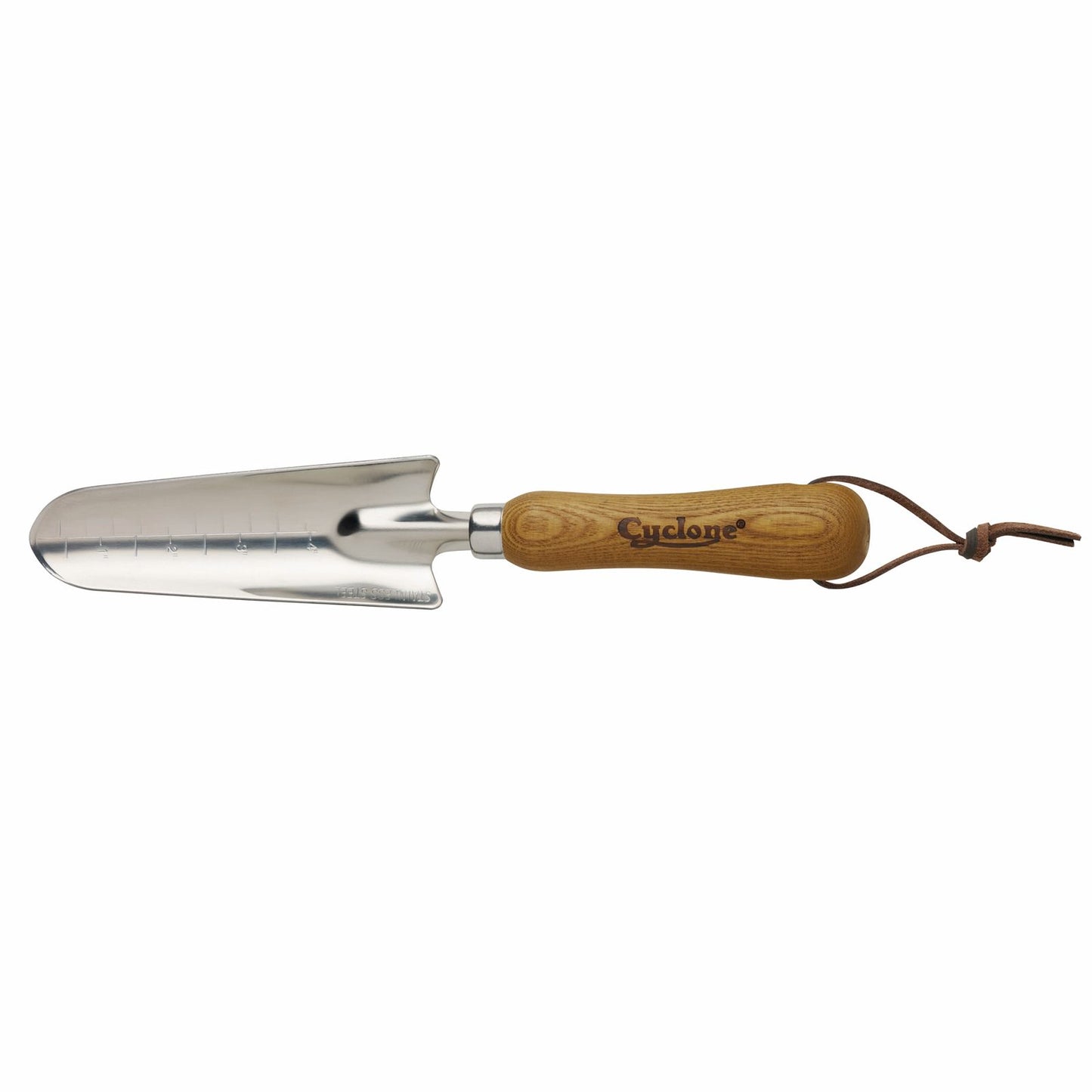 Cyclone Bulb Trowel - 300mm