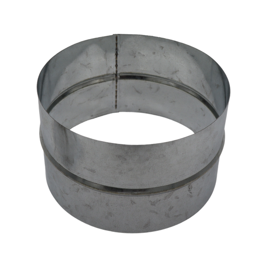 Pacific Air 100mm Duct Connector