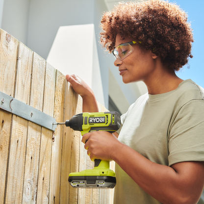 Ryobi Impact Driver - 18V ONE+ - 240Nm - Tool Only