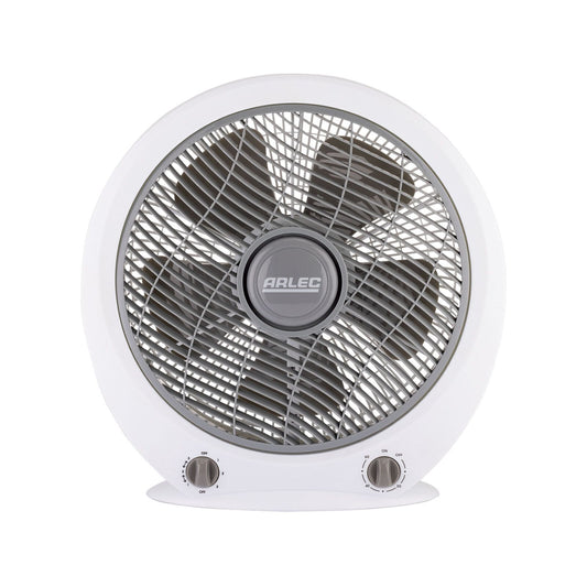 Arlec Box Fan - 30cm