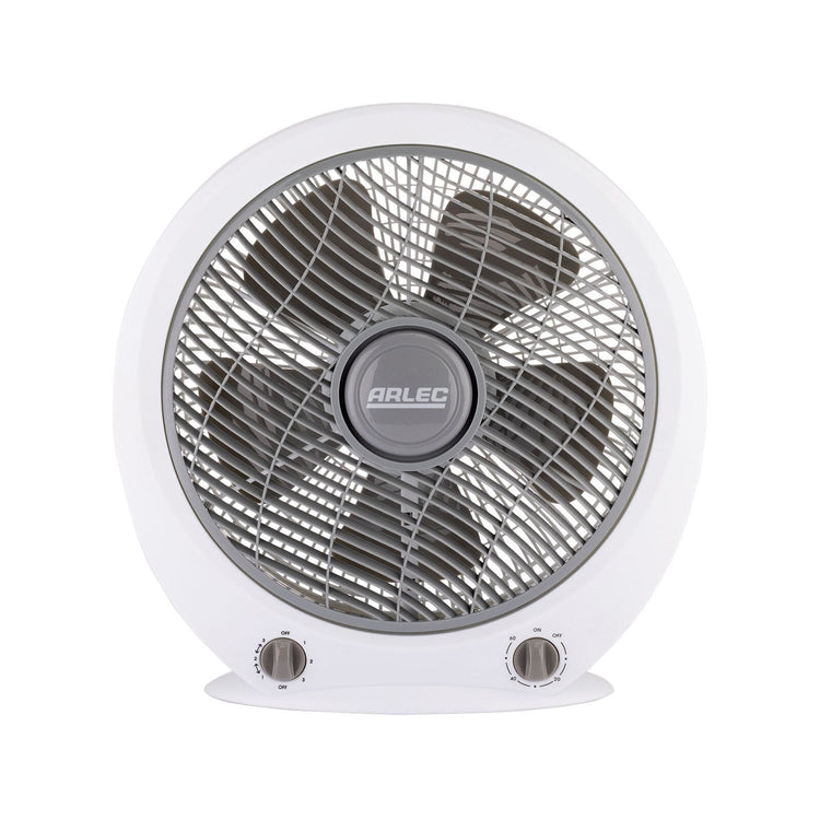 Arlec Box Fan - 30cm