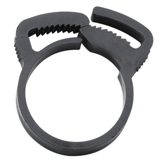 Pope Locking Clamps - 19mm - 25 Pack