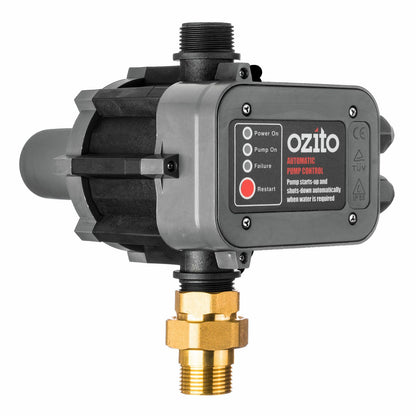 Ozito Pump Pressure Switch - 1" BSP