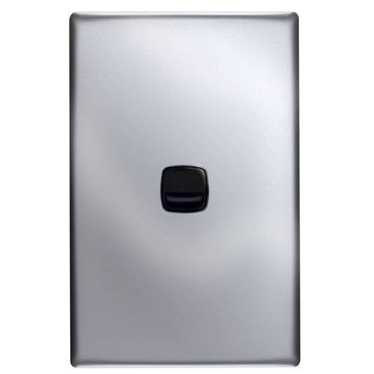 HPM Wall Switch - 1 Gang - 82mm x 127mm