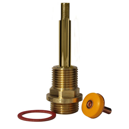Fix a Tap Gold Easy Turn Wall Spindle - 85mm