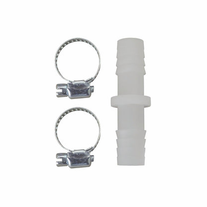 Kinetic 16mm Hose Joiner Kit - 16mm - Polypropylene - Easy To Use