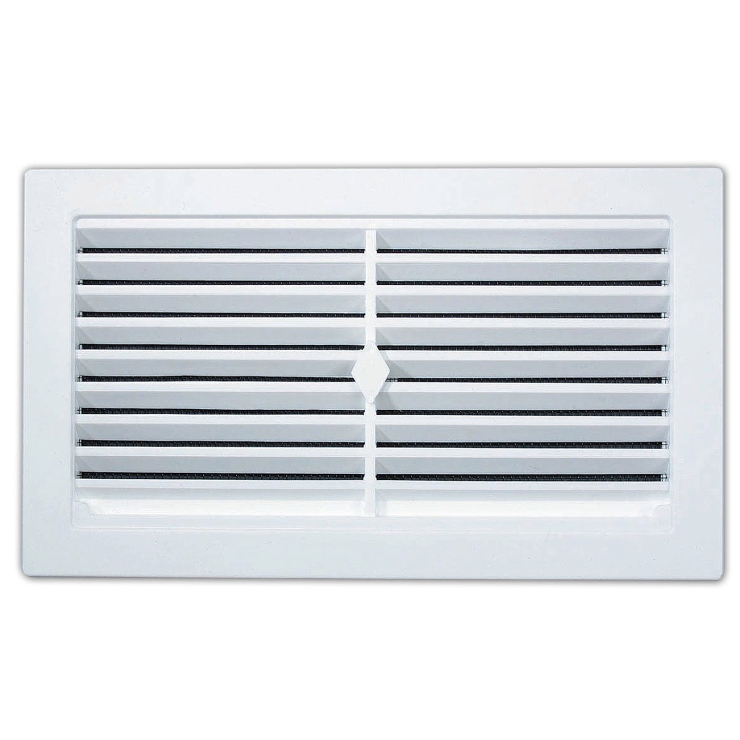 Haron Snap In Wall Vent - 245 x 145mm