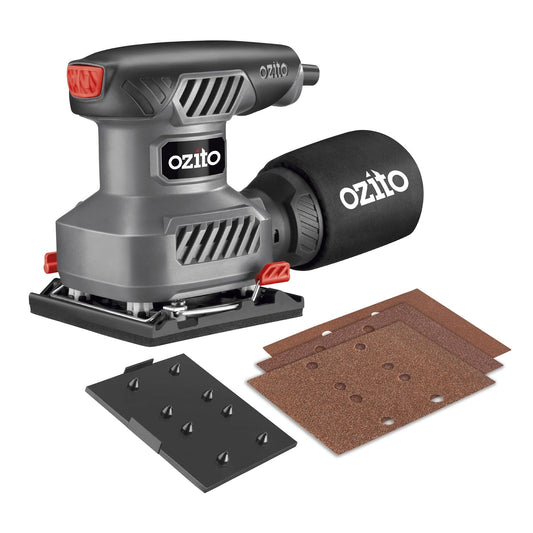 Ozito Sheet Orbital Sander