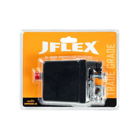 Jflex 4 Way Pressure Switch
