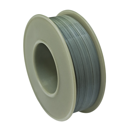Kinetic Grey PTFE Thread Seal Tape