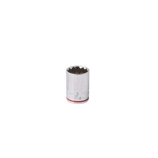 Kincrome Socket - 13mm & 16mm - 1/2" Drive