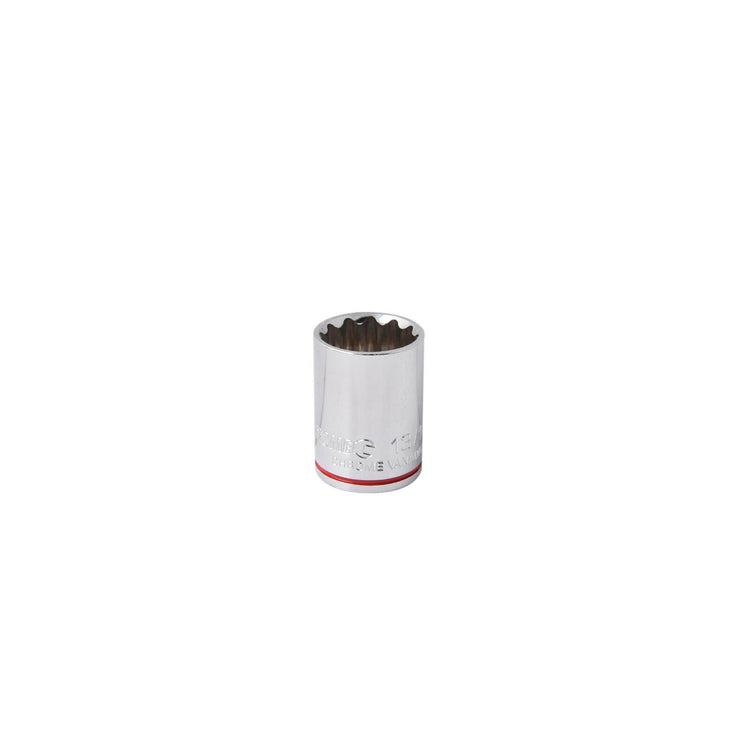 Kincrome 13 16 1 2 Drive Mirror Polish Socket