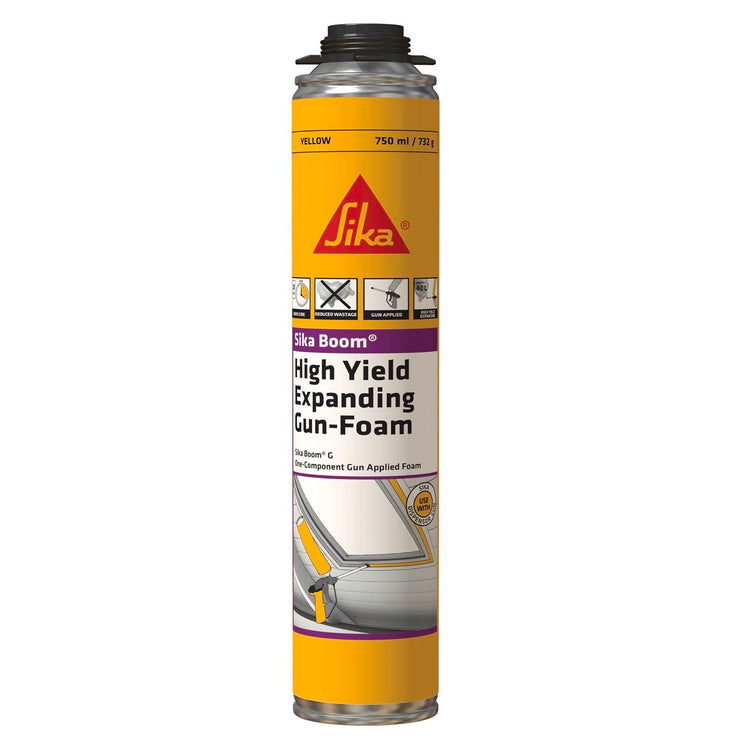 Sika Filler Expanding Foam - 750ml