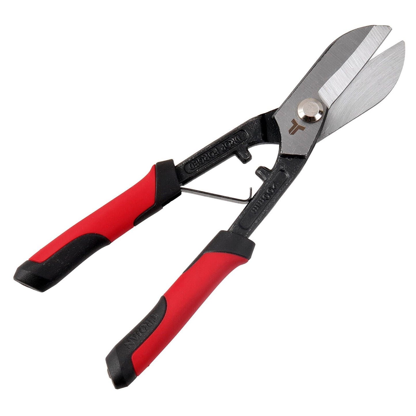 Trojan Tin Snips - 200mm