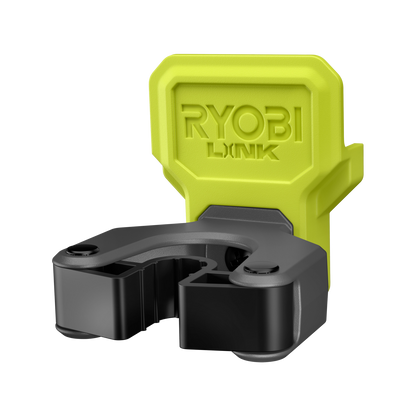 Ryobi Link Reversible Clamp Hook - 77 x 87 x 85mm