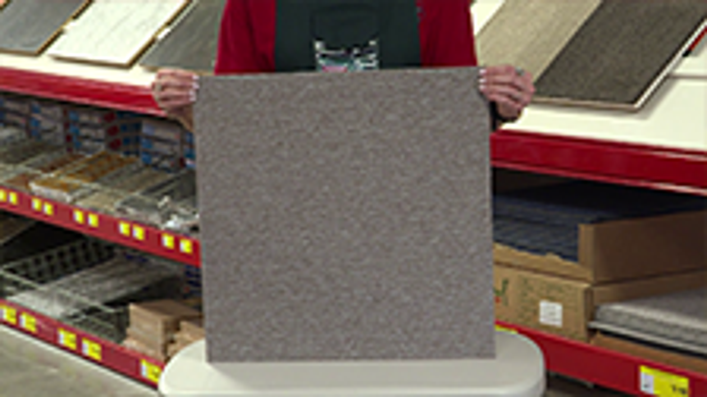 Standard Carpets Carpet Tile - 500 x 500mm
