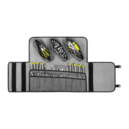 Ryobi Traxx Canvas Tool Roll